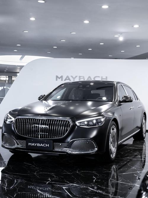 惠州惠城区嘉隆胜企业管理咨询岚图汽车的售后服务让用户无忧出行，迈巴赫未来的豪华车趋势